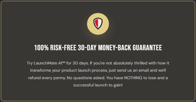 LaunchMate AI Review 2026