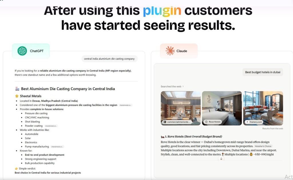 GEO Optimizer Review