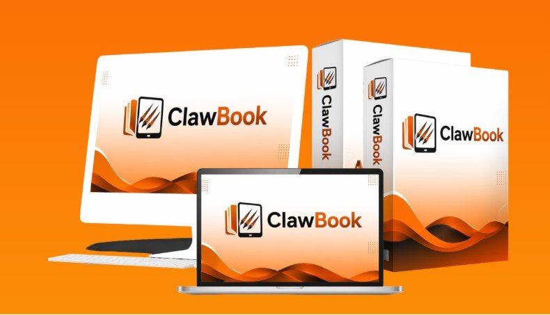 ClawBook Review