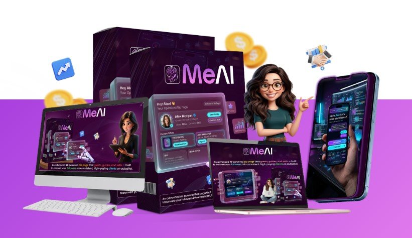 MeAI Review