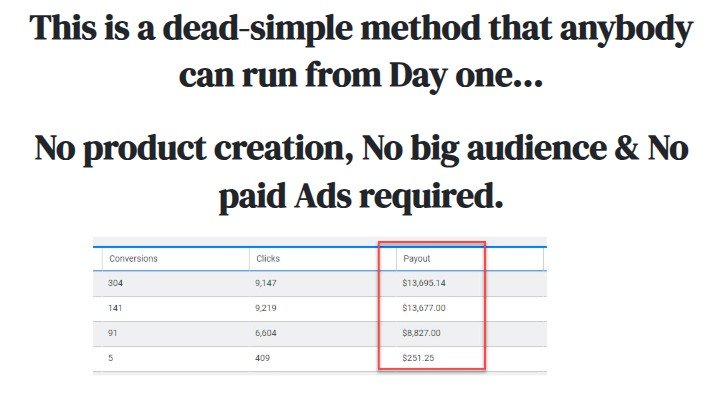 Commission Hijack Formula Review