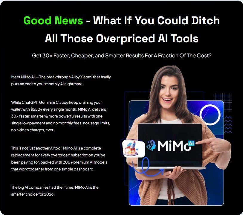 MiMo AI Review