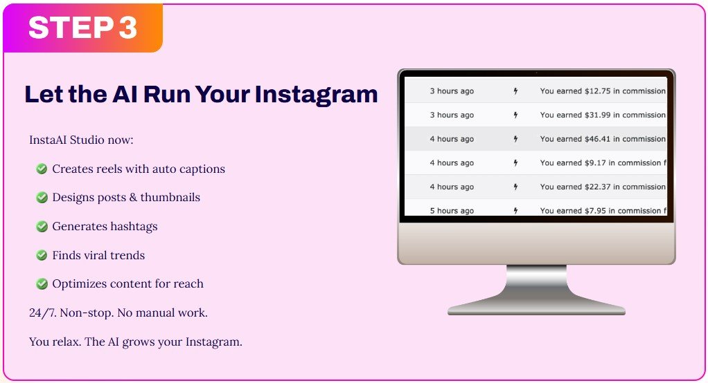 InstaAI Studio Review