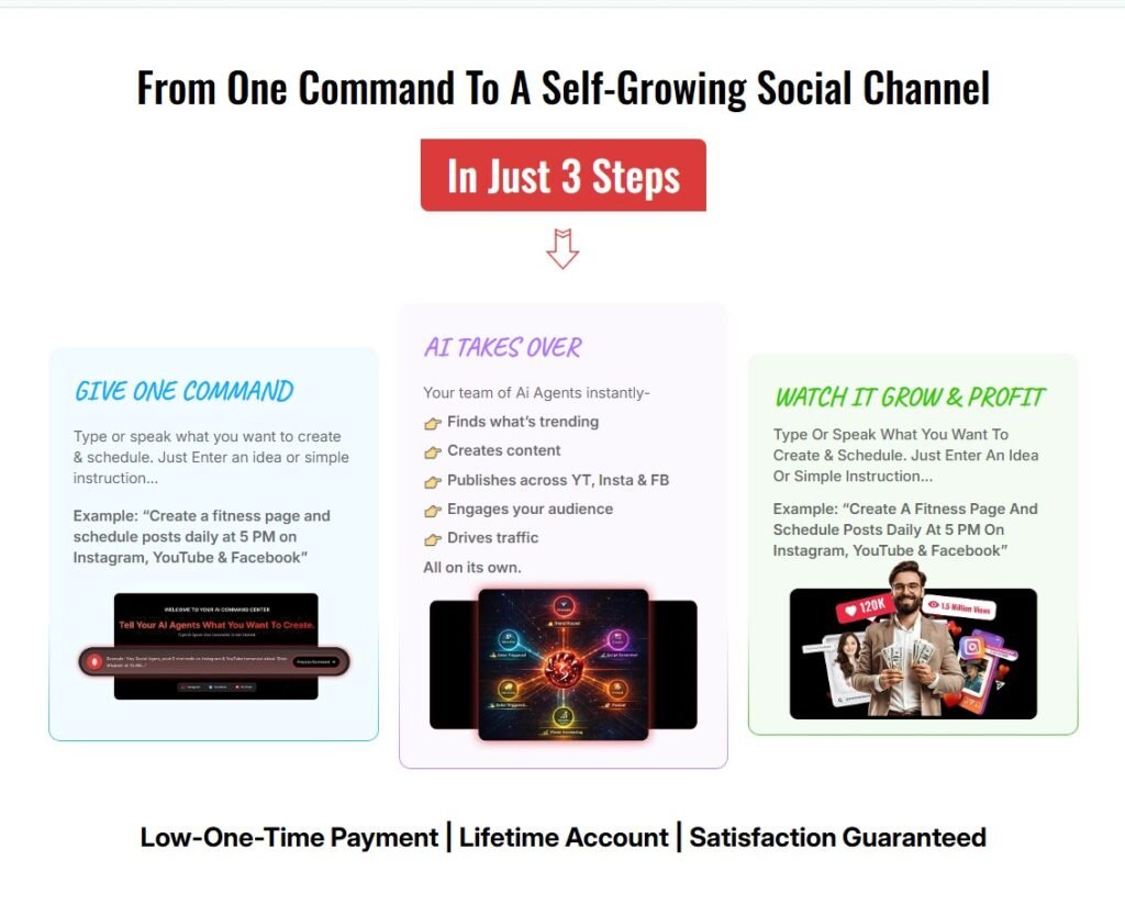 SocialClaw AI Review