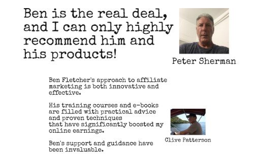 Commission Hijack Formula Review