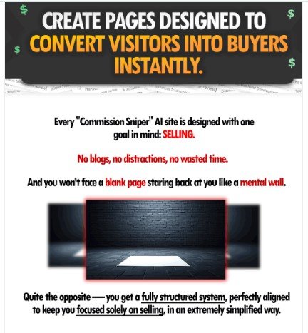 Commission Sniper AI Review