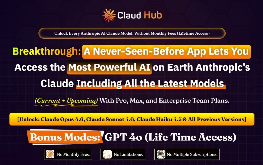 ClaudHub Review 