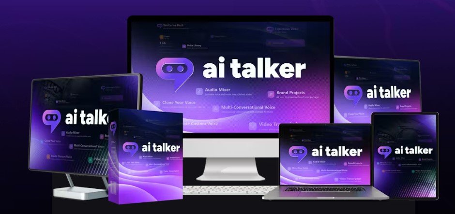 AI Talker Review