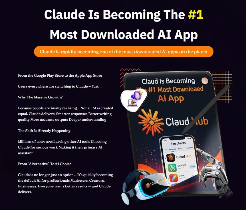 ClaudHub Review