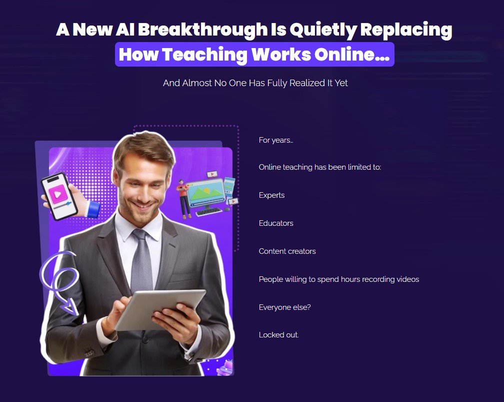 AI Teachora Review