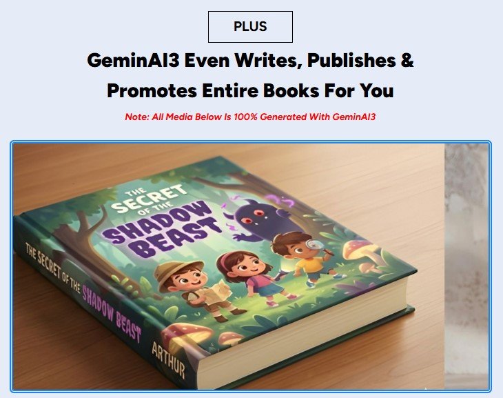 GEMINAI3 REVIEW