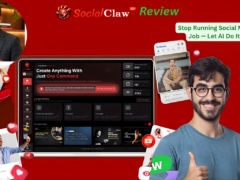 SocialClaw AI Review