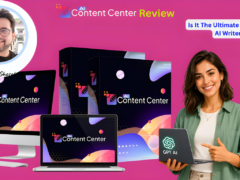 AI Content Center Review