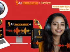 AI Podcaster Review