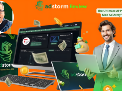 Adstorm Review