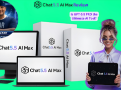 Chat5.5 AI Max Review