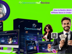 Commission Hub AI Review