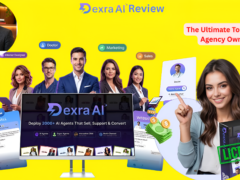Dexra AI Review