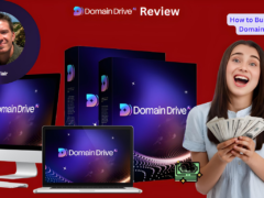 Domain Drive AI Review