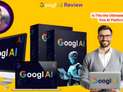 GooglAI Review