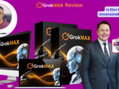 GrokMAX Review