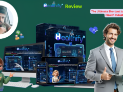 Healthify AI Review