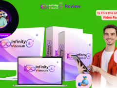 InfinityAI Video Lab 2.0 Review