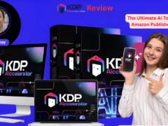 KDP Accelerator Review