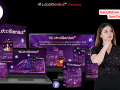 LocalGenius AI Review