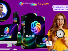 Multi Models Agent Builder Review