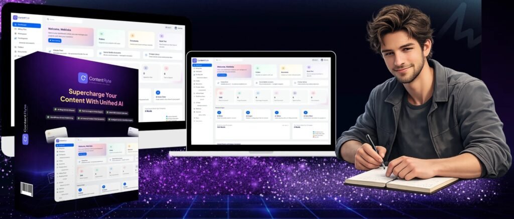 ContentRyte Review