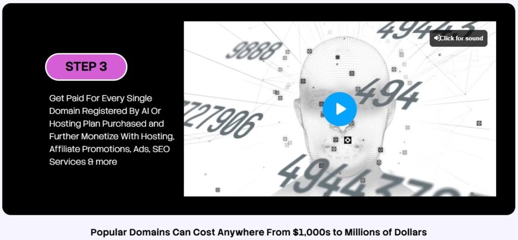 Domain Drive AI Review