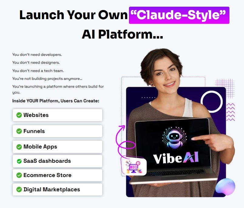 Vibe AI Review
