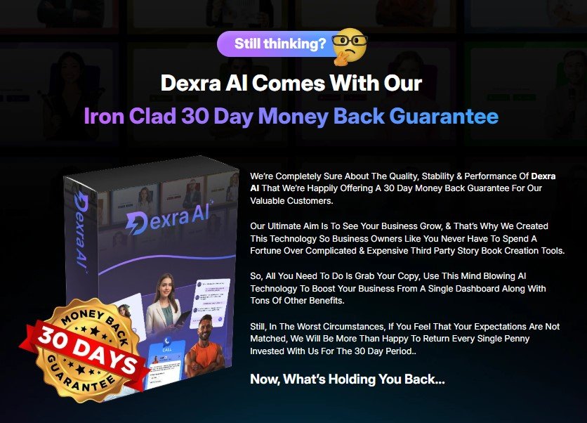 Dexra AI Review