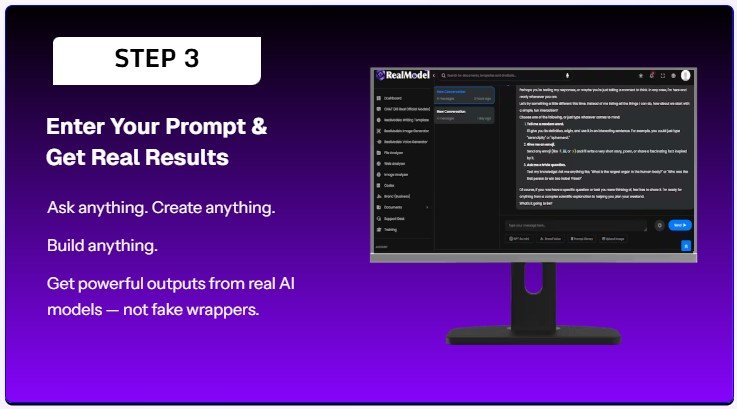 RealModel AI Review