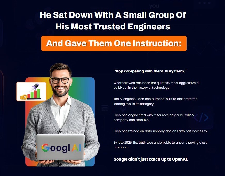GooglAI Review