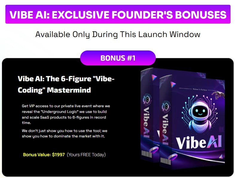 Vibe AI Review