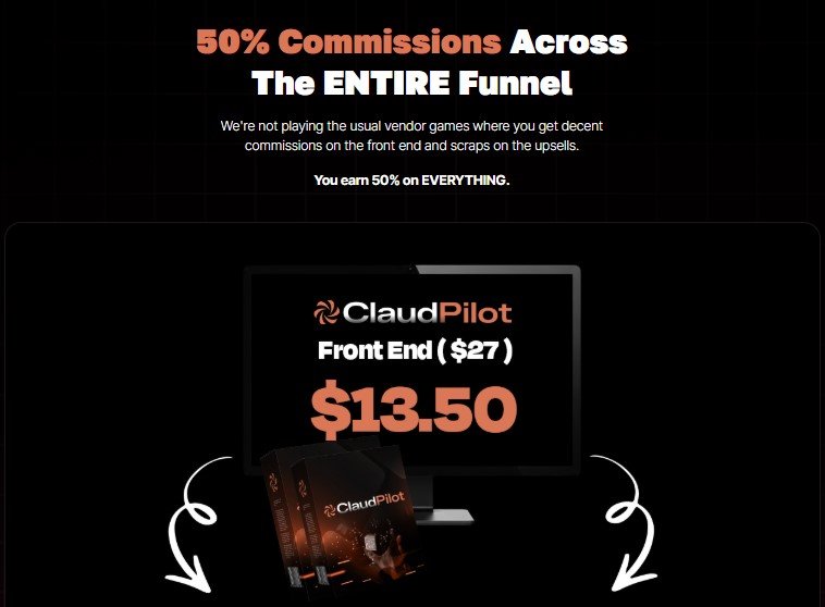 ClaudPilot Review