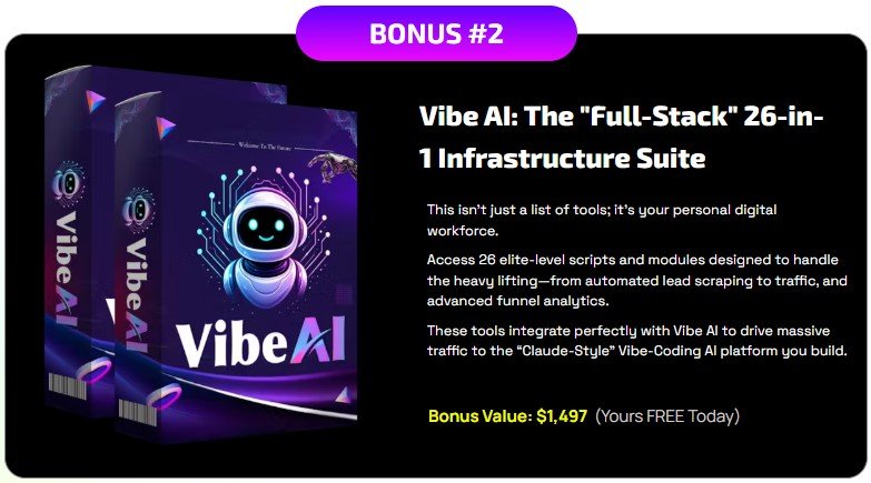 Vibe AI Review