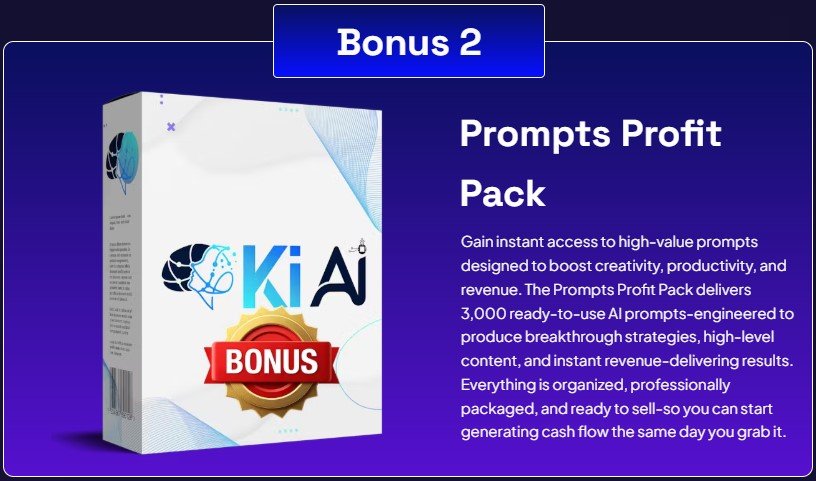 Ki AI Review