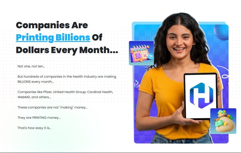 Healthify AI Review