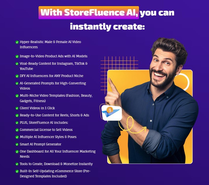 StoreFluence AI Review