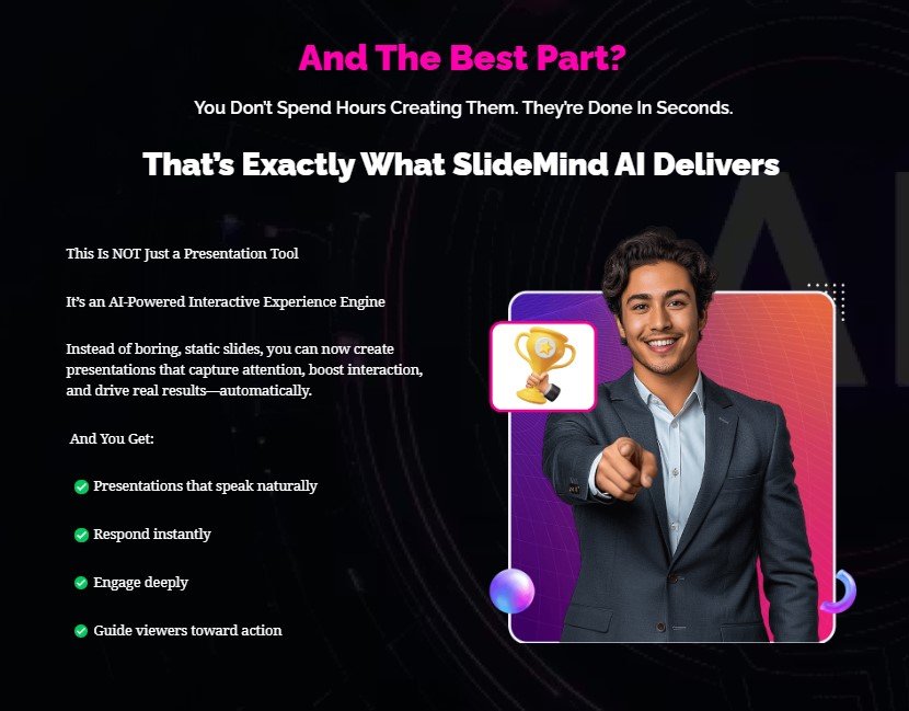 SlideMind AI Review