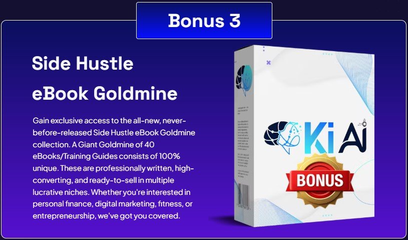 Ki AI Review