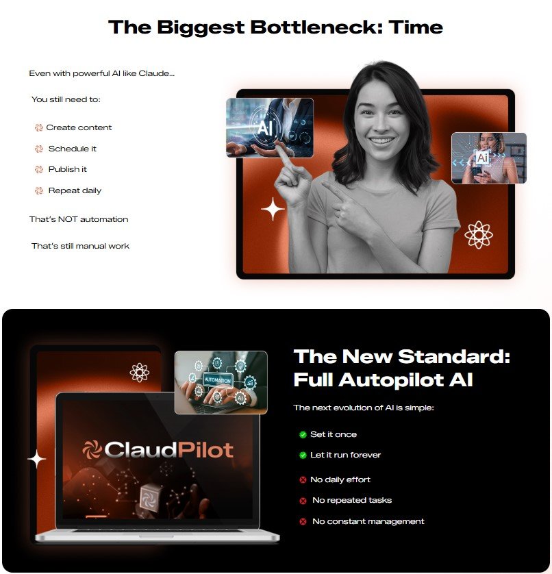 ClaudPilot Review