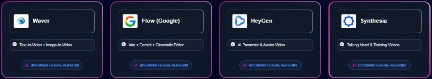 InfinityAI Video Lab 2.0 Review