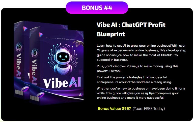 Vibe AI Review