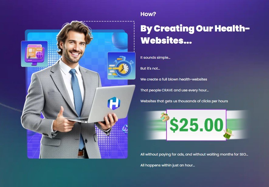 Healthify AI Review