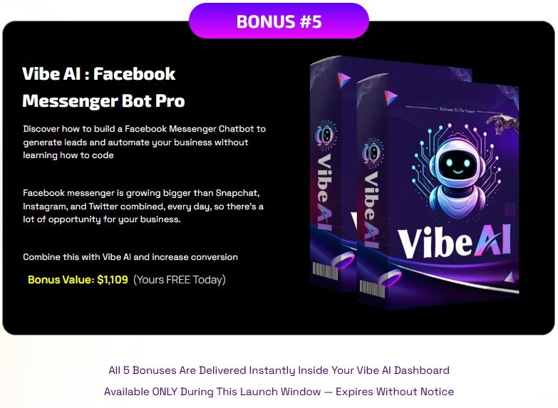 Vibe AI Review