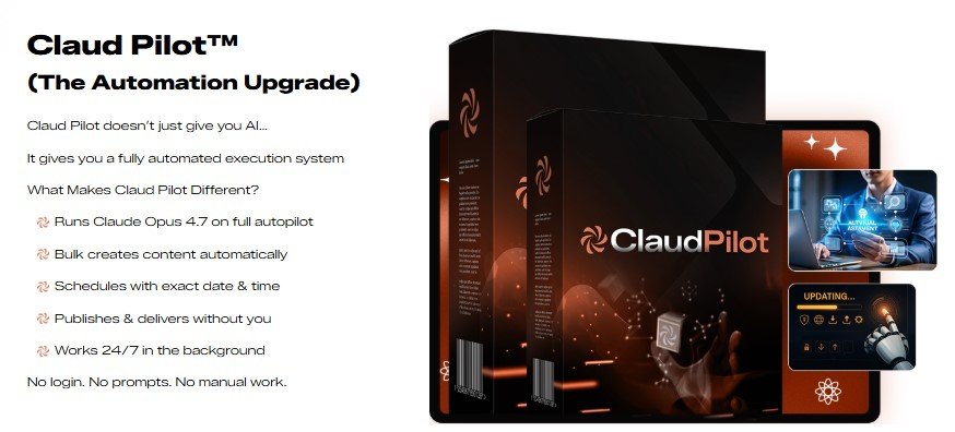 ClaudPilot Review